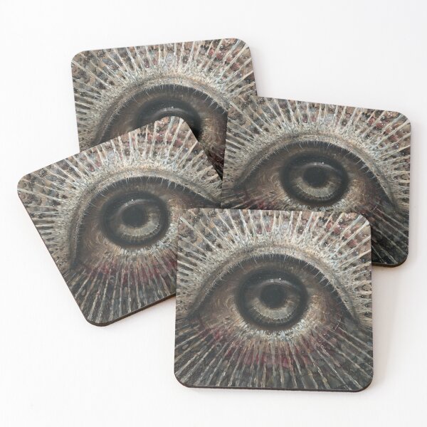 Item preview, The Eye designed and sold by DigitalArcane.