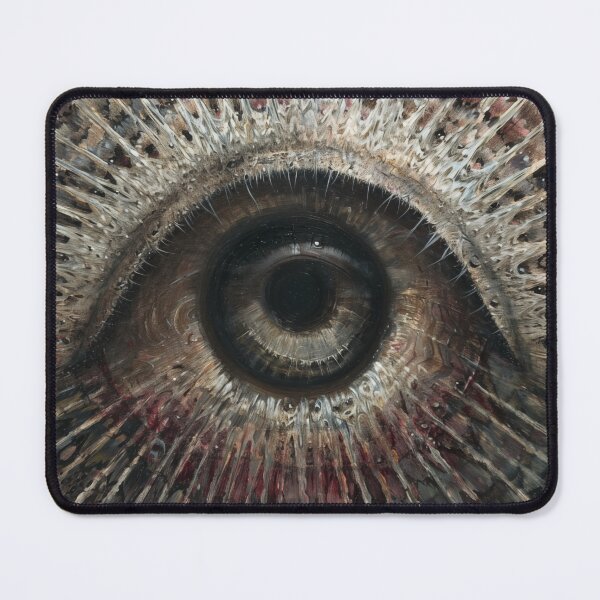 Item preview, The Eye designed and sold by DigitalArcane.
