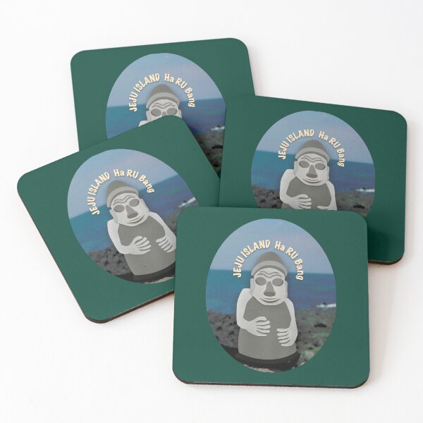 Item preview, Traditional Korean Jeju Island face. designed and sold by EHL-DS.
