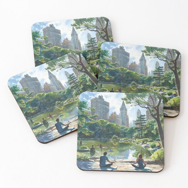 Item preview, Morning Yoga Routine: Energizing Yoga Practice for a Positive Start designed and sold by Mr-whiteBG.