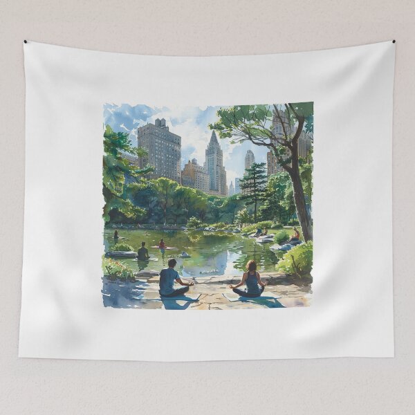 Item preview, Morning Yoga Routine: Energizing Yoga Practice for a Positive Start designed and sold by Mr-whiteBG.
