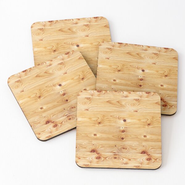 Item preview, Natural Pine Wood Texture, pinewood beams designed and sold by patterncrow.