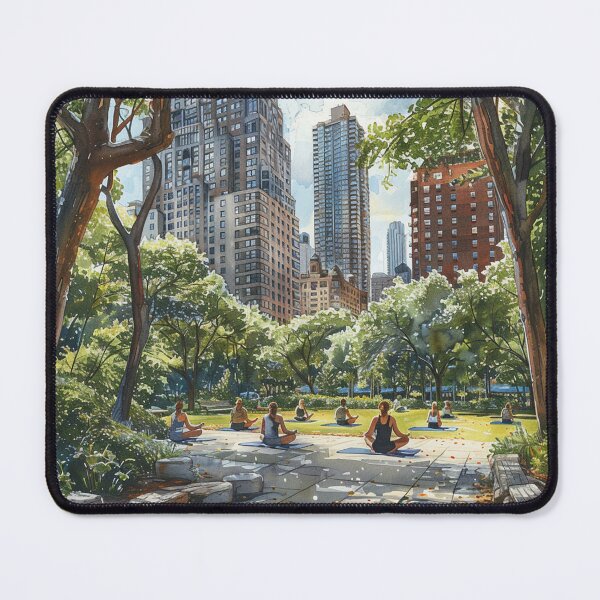 Item preview, Morning Yoga Routine | Start Your Day Right with Energizing Yoga Practice designed and sold by Mr-whiteBG.