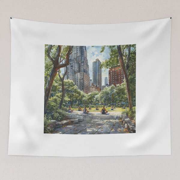 Item preview, Morning Yoga Routine | Start Your Day Right with Energizing Yoga Practice designed and sold by Mr-whiteBG.