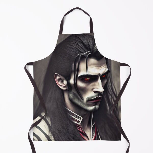 Item preview, The Vampire designed and sold by BiancaDPetals.