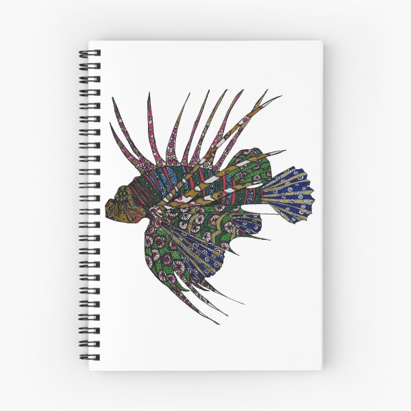 Item preview, Shweshwe fish designed and sold by Every-wen.