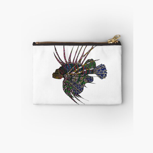 Item preview, Shweshwe fish designed and sold by Every-wen.