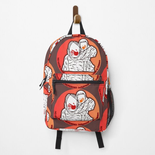 Item preview, No More Missing Murdered Indigenous Women and Childern  designed and sold by oconnelltia.