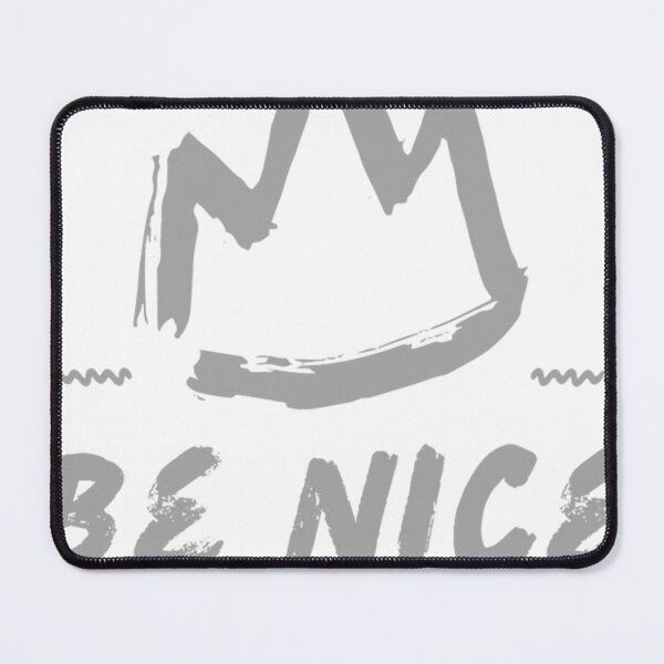Item preview, Be Nice To Cast Members designed and sold by BrixtonFuson34.