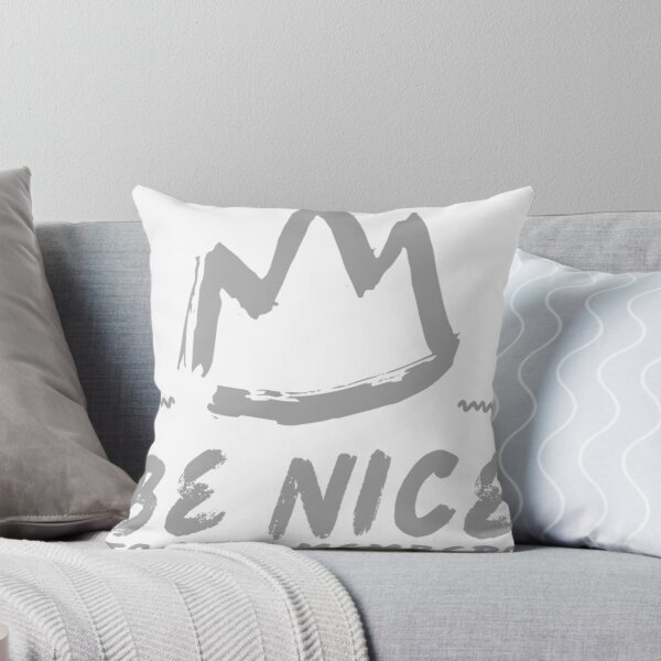 Item preview, Be Nice To Cast Members designed and sold by BrixtonFuson34.