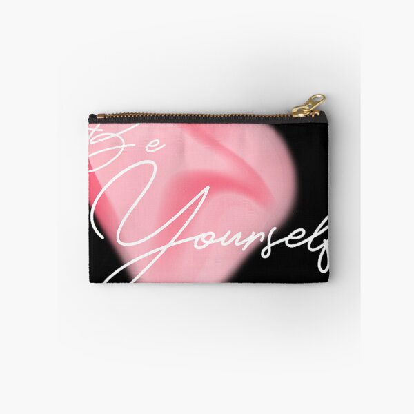 Item preview, Be Yourself for men and women positivity trending designed and sold by BrixtonFuson34.