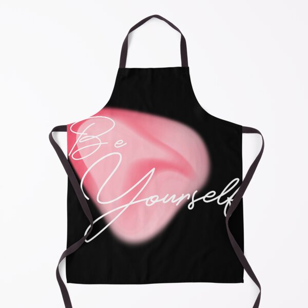 Item preview, Be Yourself for men and women positivity trending designed and sold by BrixtonFuson34.