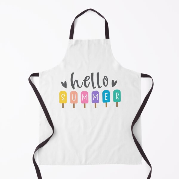 Item preview, Hello Summer Popsicles Design designed and sold by VividBubble.