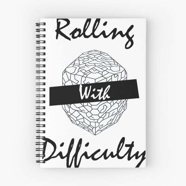 Item preview, Rolling With Difficulty Maze designed and sold by BrixtonFuson34.