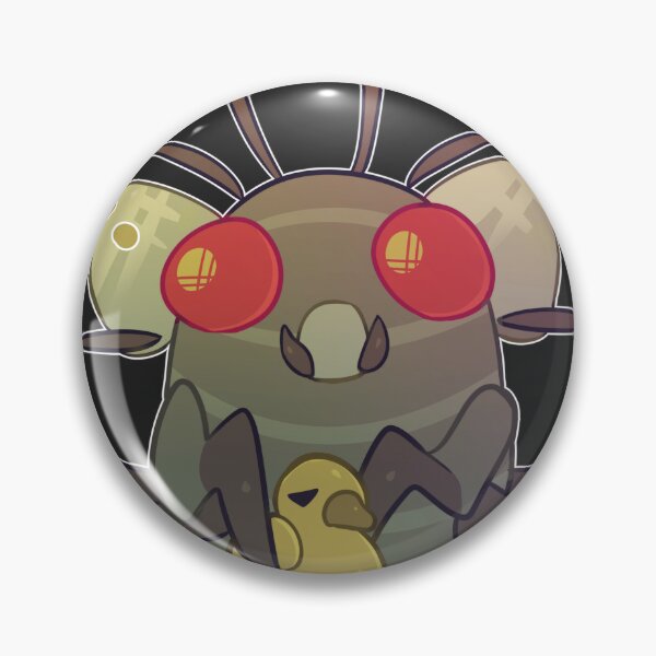 Item preview, Hoarding Bug designed and sold by Zvarricopter.