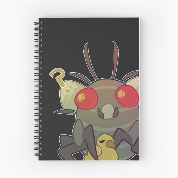 Item preview, Hoarding Bug designed and sold by Zvarricopter.