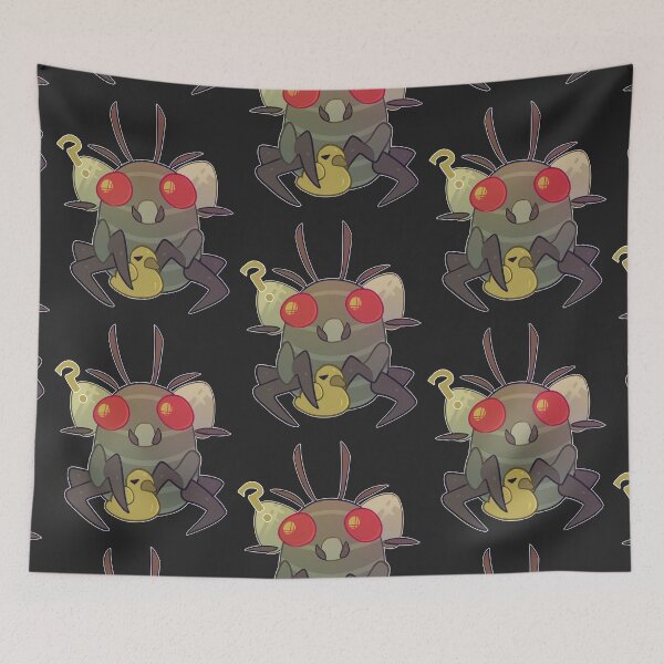 Item preview, Hoarding Bug designed and sold by Zvarricopter.