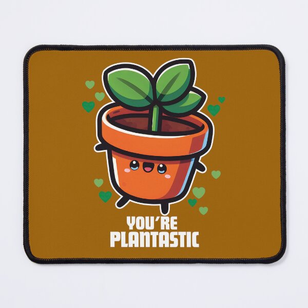Item preview, You're Plantastic designed and sold by The magic Yellow bus.
