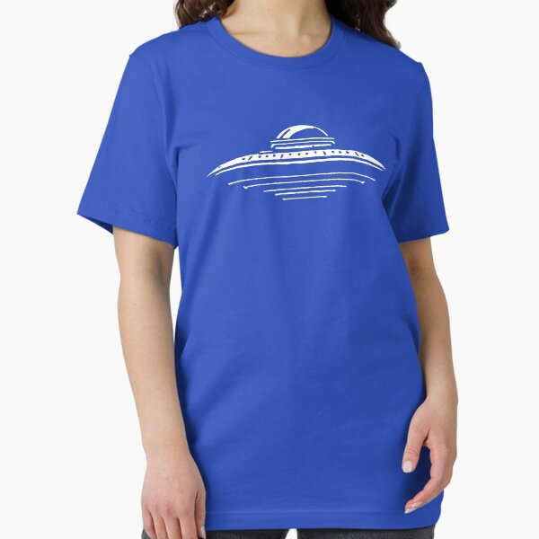 UFO design Essential T-Shirt