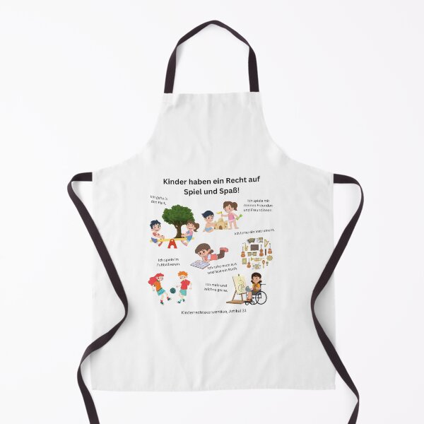 Item preview, Children have a right to play and have fun! designed and sold by Utopia-dreams.