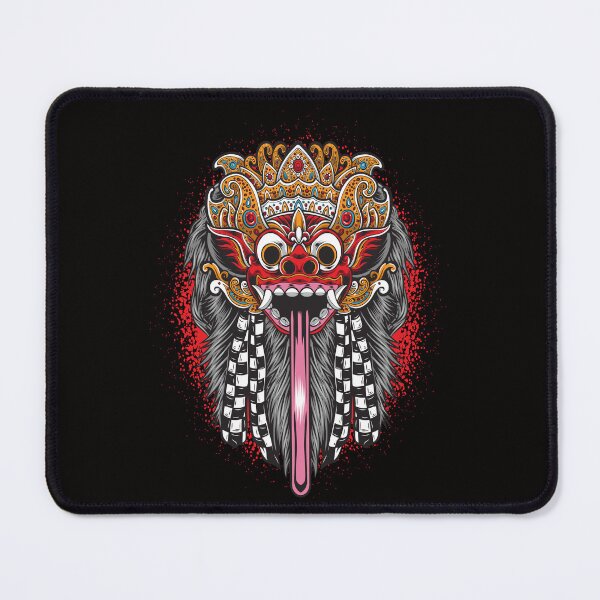 Item preview, barong bali designed and sold by killzilla.