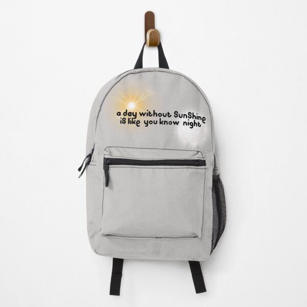 Item preview, A day without sunshine is like you know, night designed and sold by jademmm.