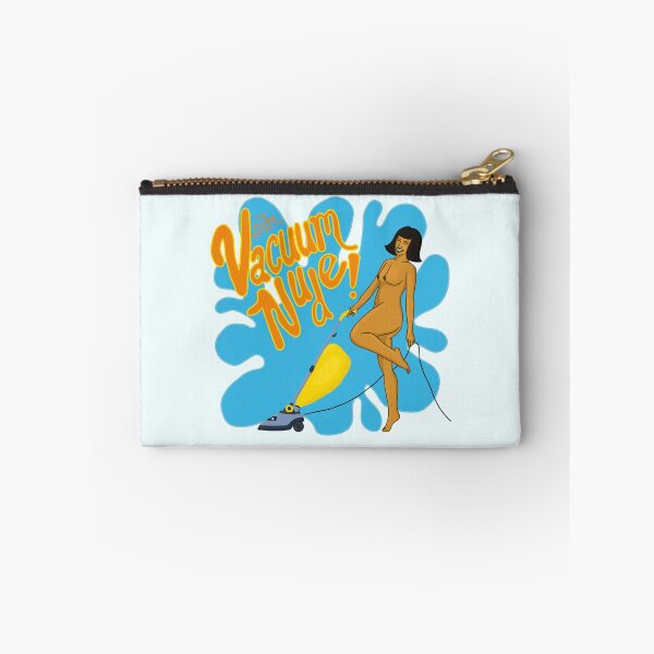 Item preview, Vacuum Nude! designed and sold by Mattfields.