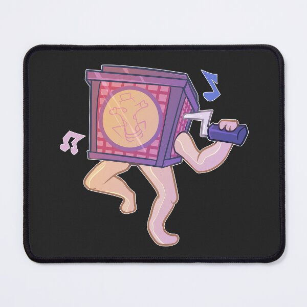 Item preview, Jester (Boxed) designed and sold by Zvarricopter.