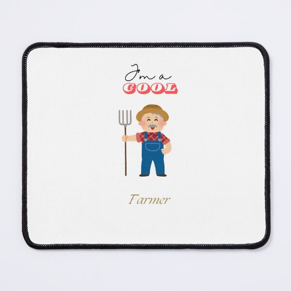 Item preview, I'm a cool Farmer designed and sold by M4JK3l.