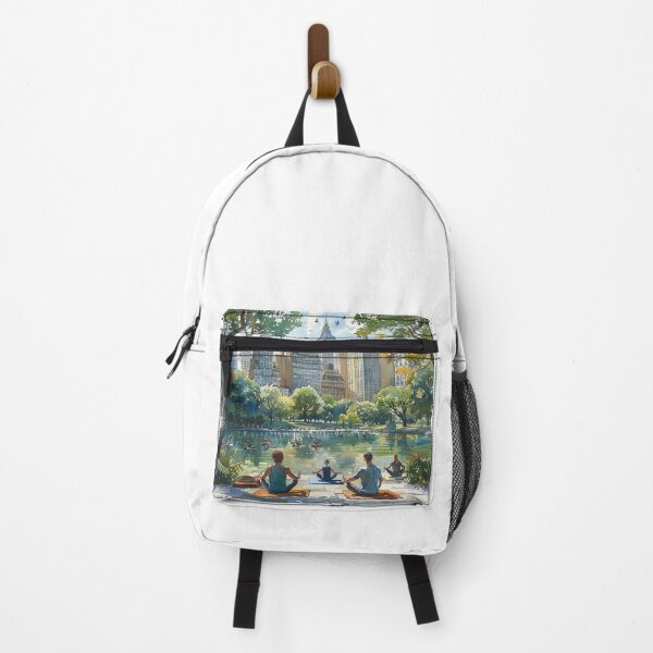 Item preview, Morning Yoga Routine | Start Your Day Right with Energizing Yoga Practice designed and sold by Mr-whiteBG.