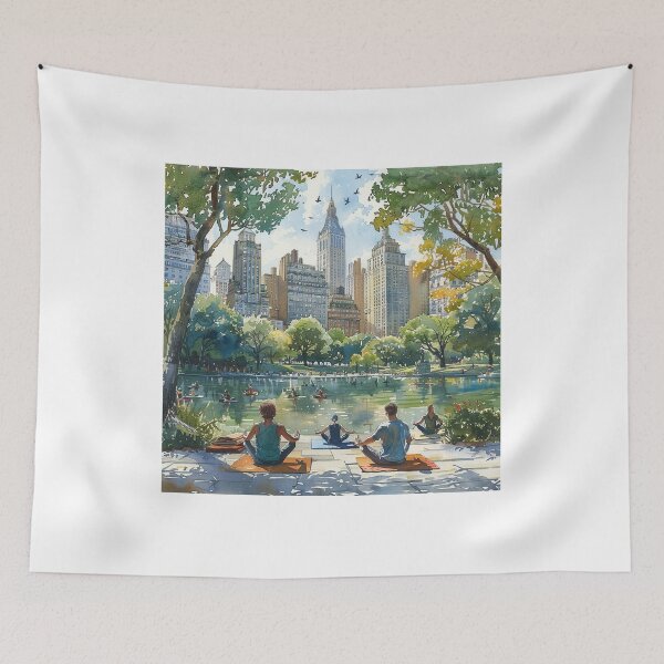 Item preview, Morning Yoga Routine | Start Your Day Right with Energizing Yoga Practice designed and sold by Mr-whiteBG.