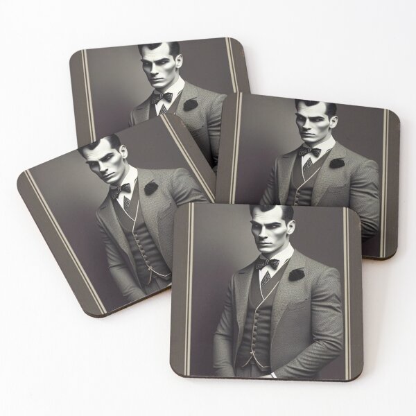 Item preview, The Dapper  designed and sold by BiancaDPetals.
