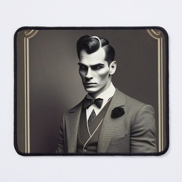 Item preview, The Dapper designed and sold by BiancaDPetals.