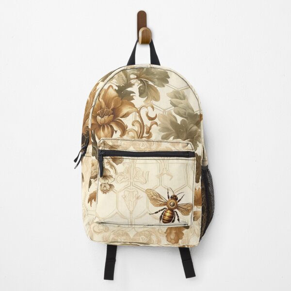 Item preview, Honeybee Jacquard designed and sold by Sp4m.