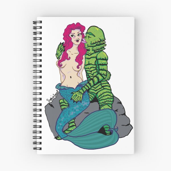 Item preview, Lagoon Lovers designed and sold by SophieJewel.