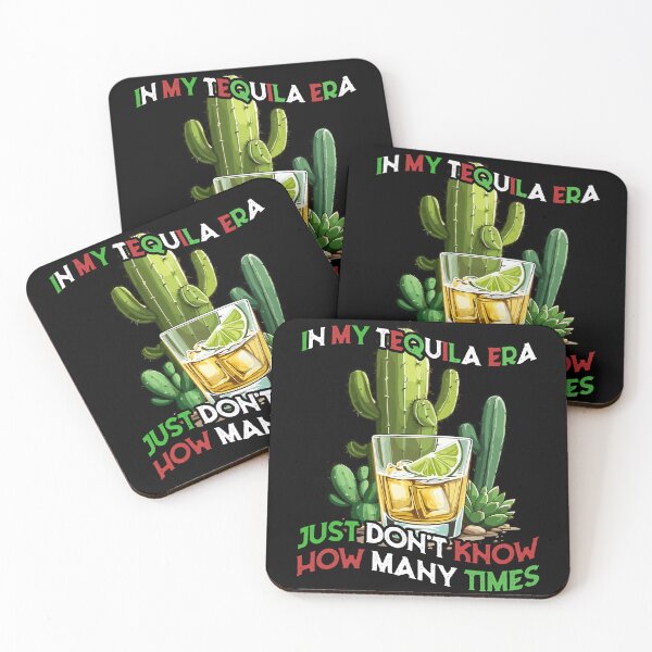 Item preview, Funny Tequila Era Cinco De Mayo Mexico designed and sold by LuminOrb.