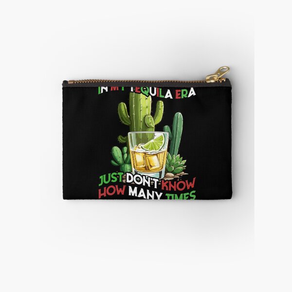 Aperçu de l'œuvre Drôle Tequila Era Cinco De Mayo Mexique créée et vendue par LuminOrb.