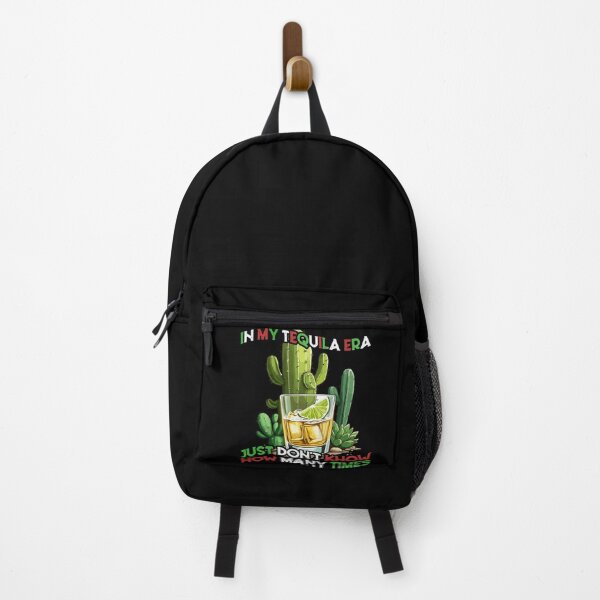 Item preview, Funny Tequila Era Cinco De Mayo Mexico designed and sold by LuminOrb.
