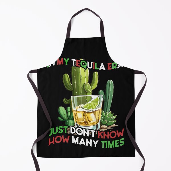 Item preview, Funny Tequila Era Cinco De Mayo Mexico designed and sold by LuminOrb.