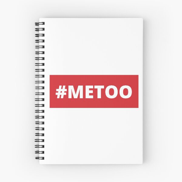 Item preview, #METOO designed and sold by NivaNiva.