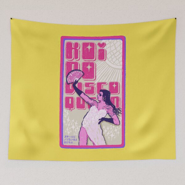 Item preview, DANCE WITH ME TONIGHT! designed and sold by alex siple.