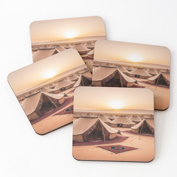 Item preview, Desert Tapestry: History  designed and sold by eXtraHumans.