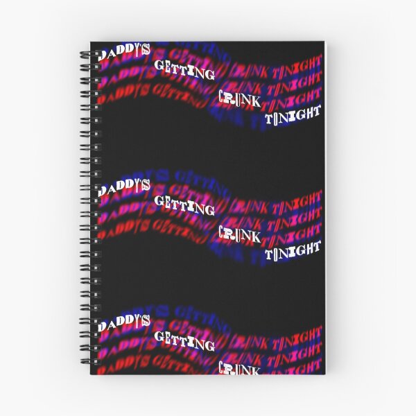 Item preview, daddy's getting crunk tonight designed and sold by emmett r..