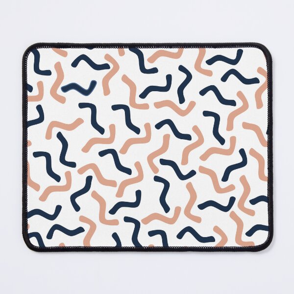 Item preview, abstract patterns 1001 pieces of wool designed and sold by NAERENA.