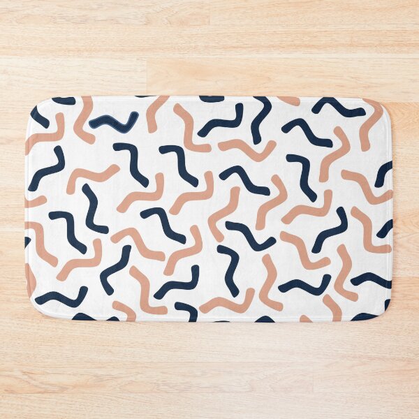 Item preview, abstract patterns 1001 pieces of wool designed and sold by NAERENA.