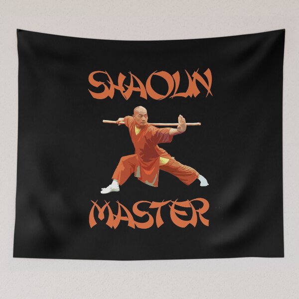 Item preview, shaolin designed and sold by matt999.