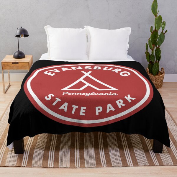 Item preview, Evansburg State Park Pennsylvania designed and sold by bivenart.