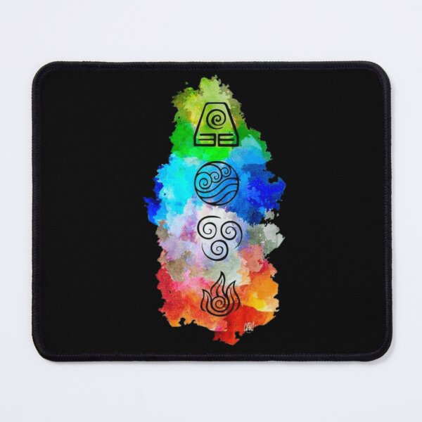 Item preview, The 4 elements designed and sold by Topdesign369.