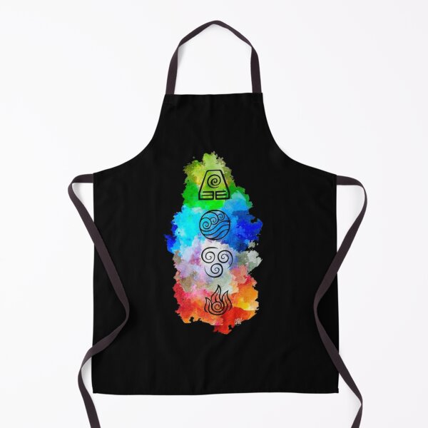 Item preview, The 4 elements  designed and sold by Topdesign369.