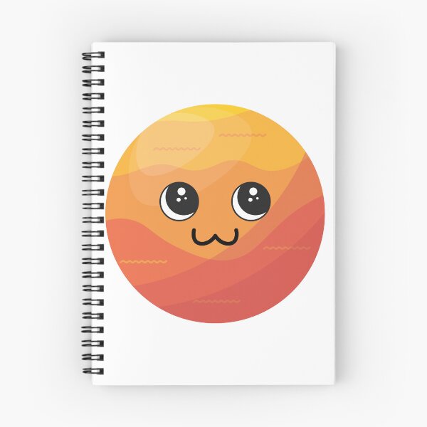 Item preview, Cute little planet designed and sold by Pr-Zc.